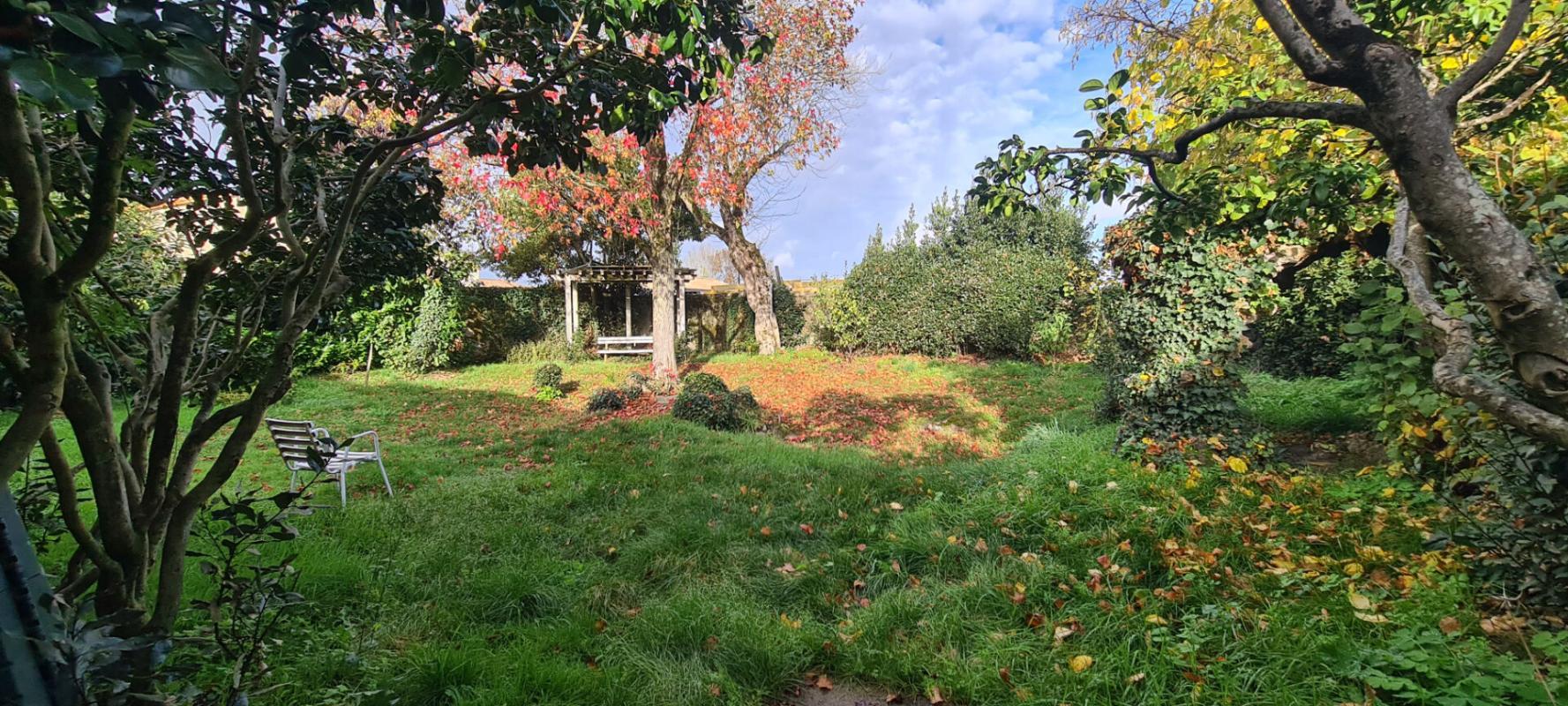 Maison à vendre, 215m², La Chapelle-Heulin