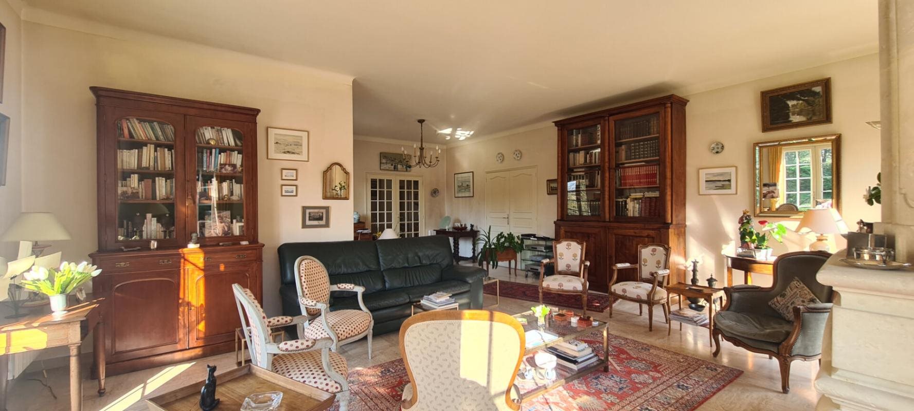 Maison à vendre, 274m², Gétigné