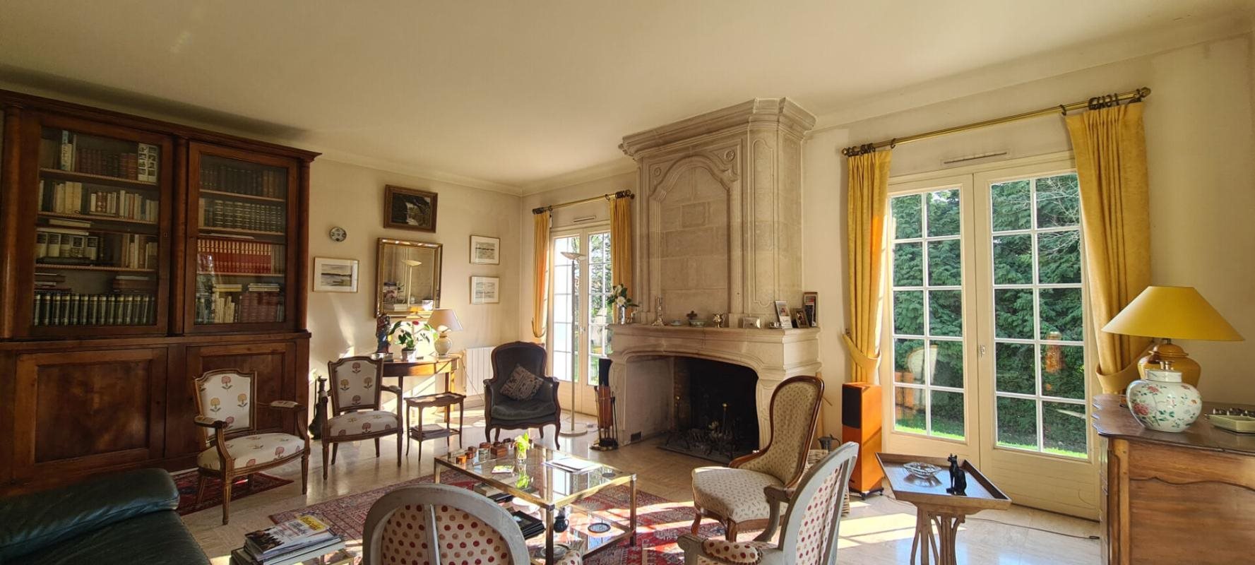 Maison à vendre, 274m², Gétigné