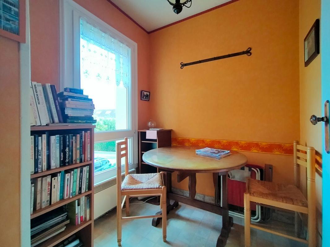 Appartement à vendre, 74m², Le Mans