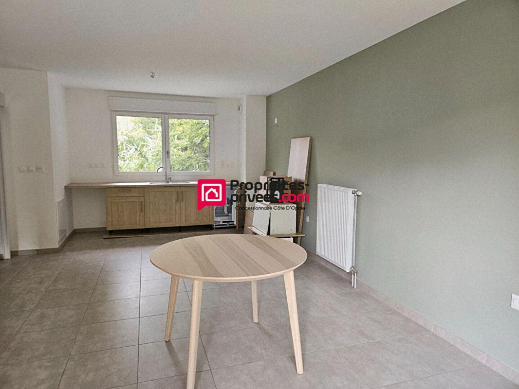 Appartement à vendre, 50m², Condette