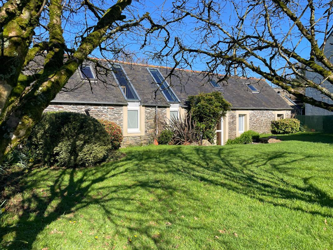 Maison à vendre, 200m², Edern