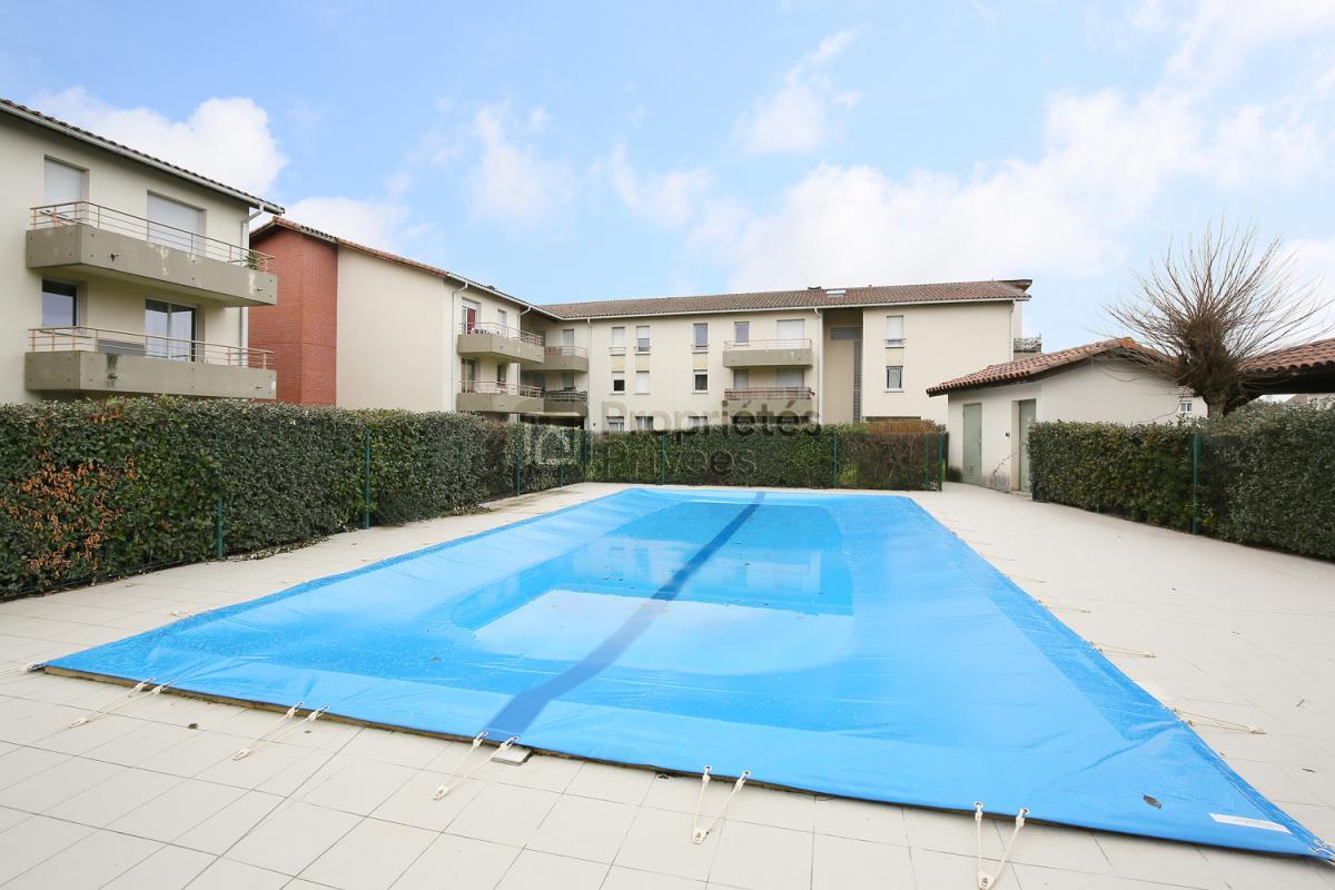 Appartement à vendre, 68m², Toulouse