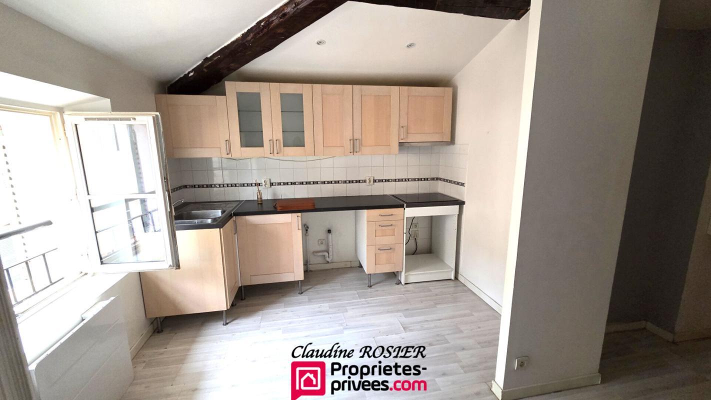 Appartement à vendre, 48m², Toulon