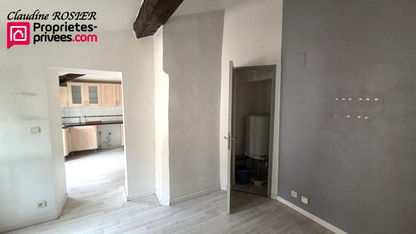 Appartement à vendre, 48m², Toulon