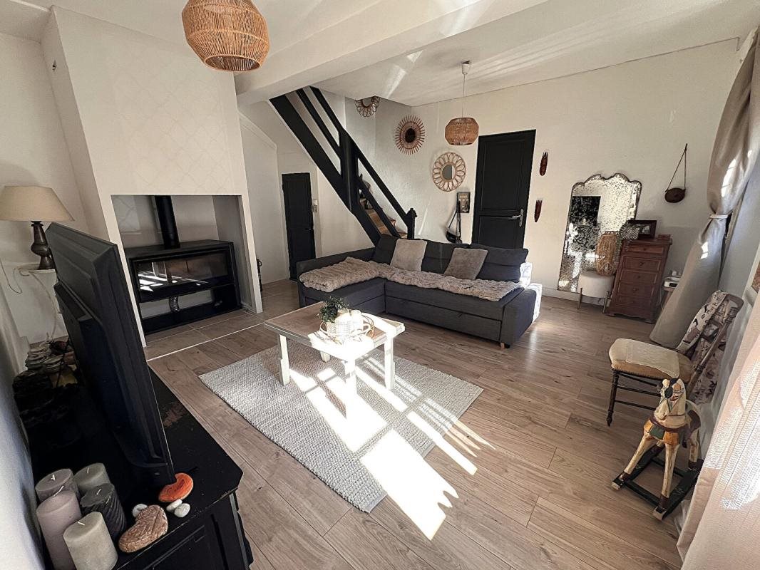 Maison à vendre, 162m², Thizy