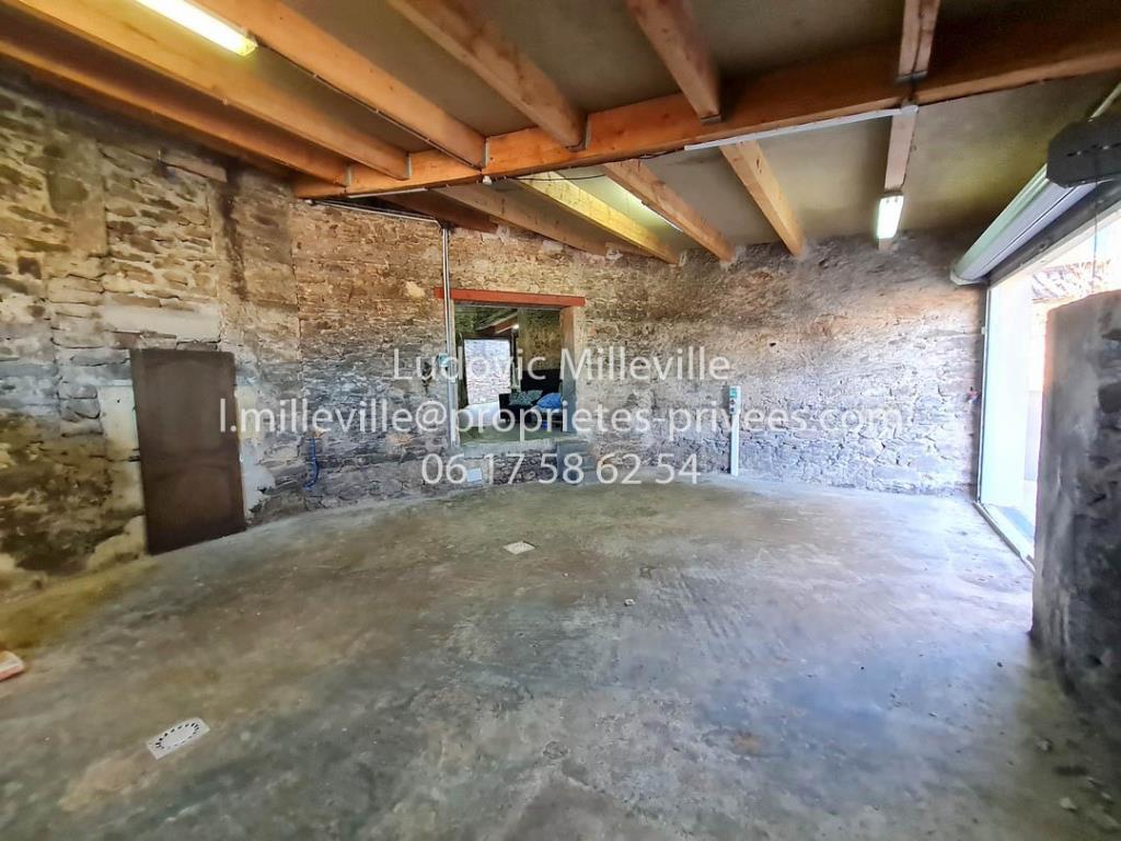 Maison à vendre, 183m², Faugères