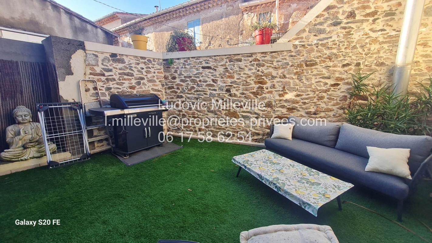 Maison à vendre, 165m², Faugères