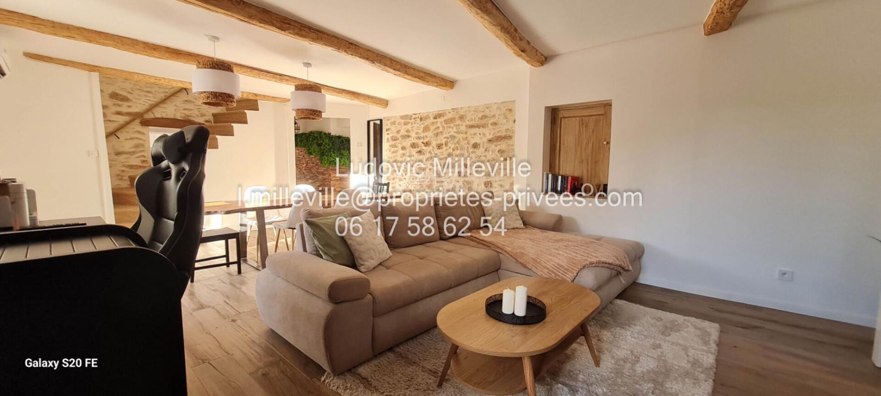 Maison à vendre, 165m², Faugères