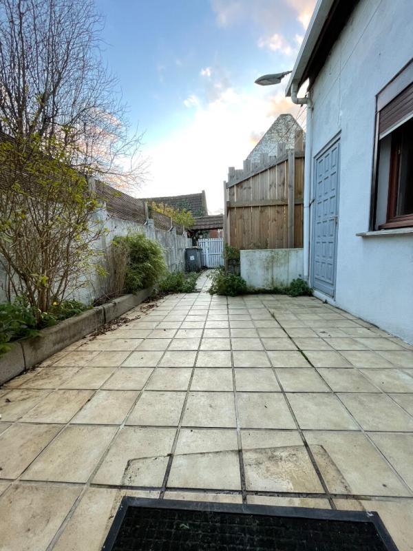 Maison à vendre, 122m², Seclin