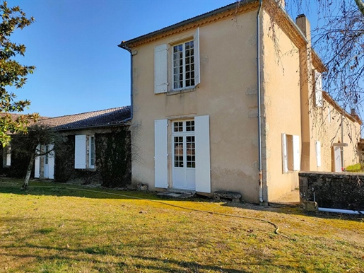 Château Barsac 12 pièce(s) 545 m2