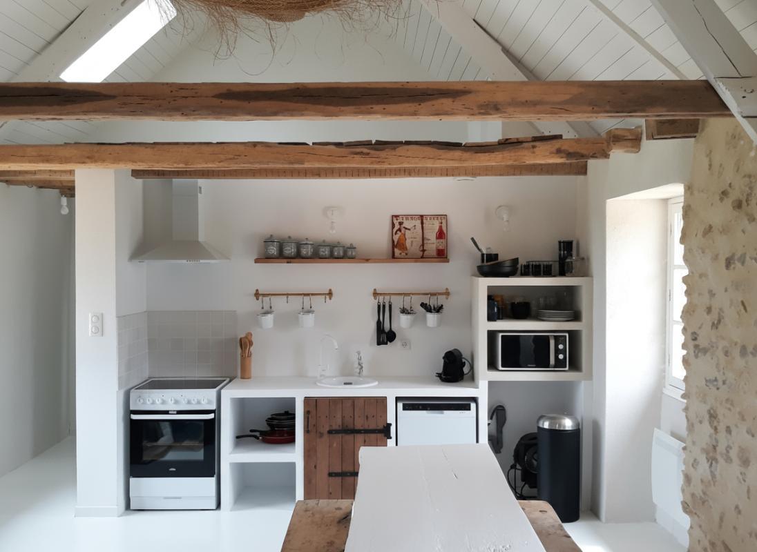 Maison à vendre, 117m², Saint-André-d'Allas