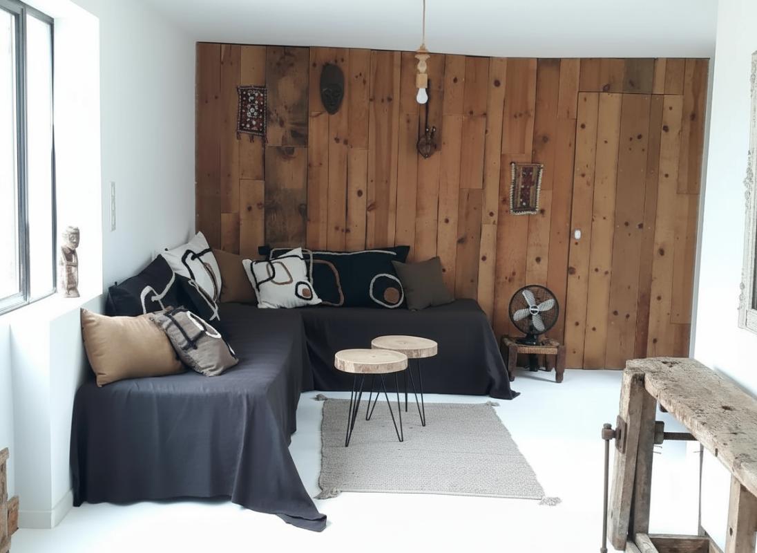 Maison à vendre, 117m², Saint-André-d'Allas