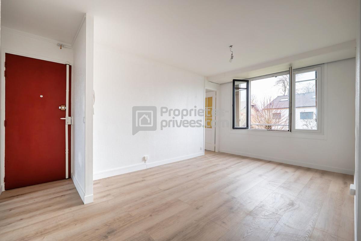 Appartement à vendre, 56m², Herblay