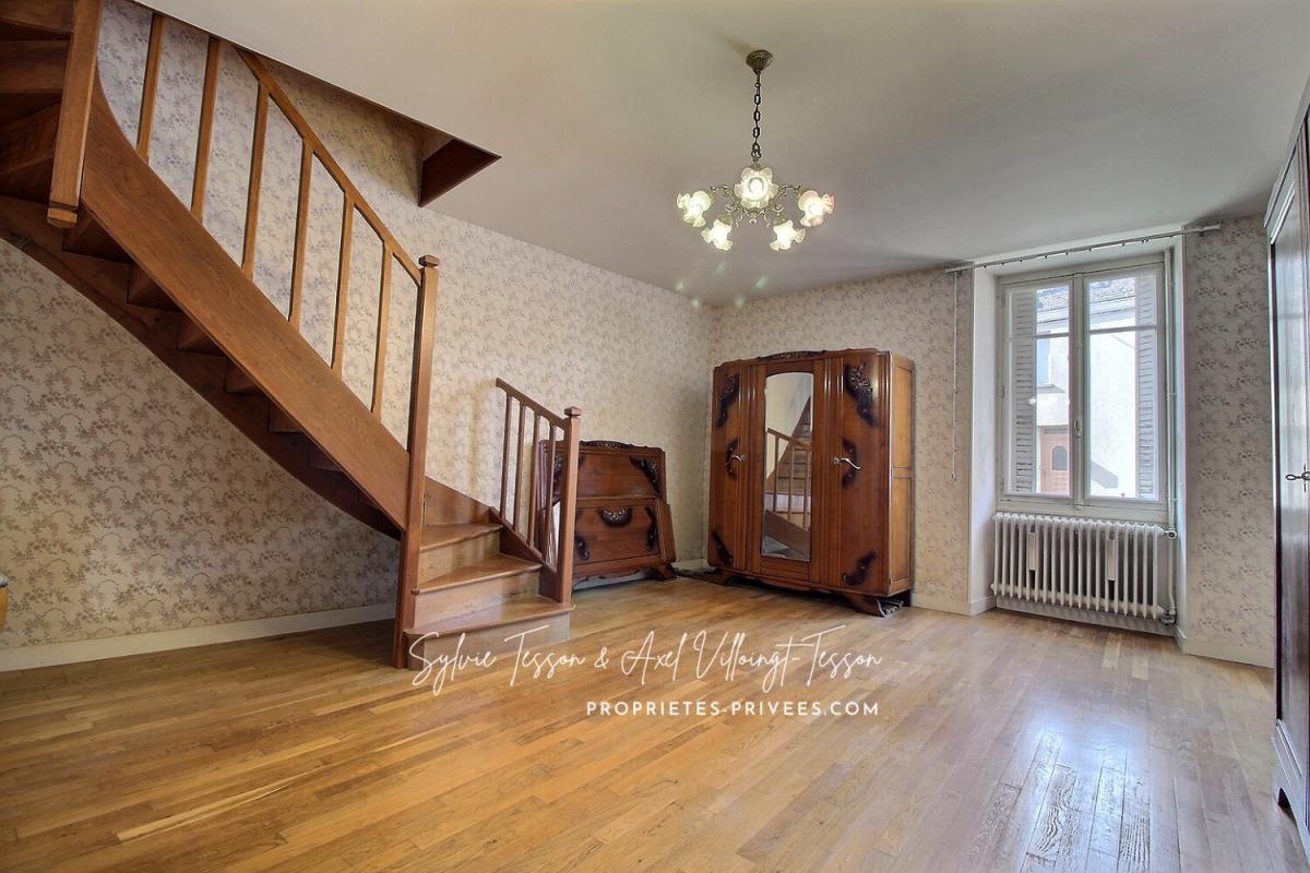 Maison à vendre, 160m², Aschères-le-Marché