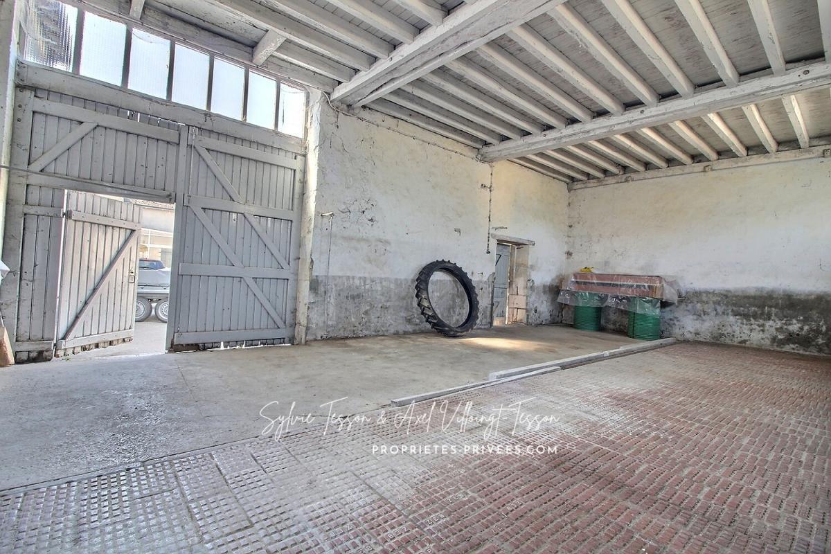 Maison à vendre, 160m², Aschères-le-Marché