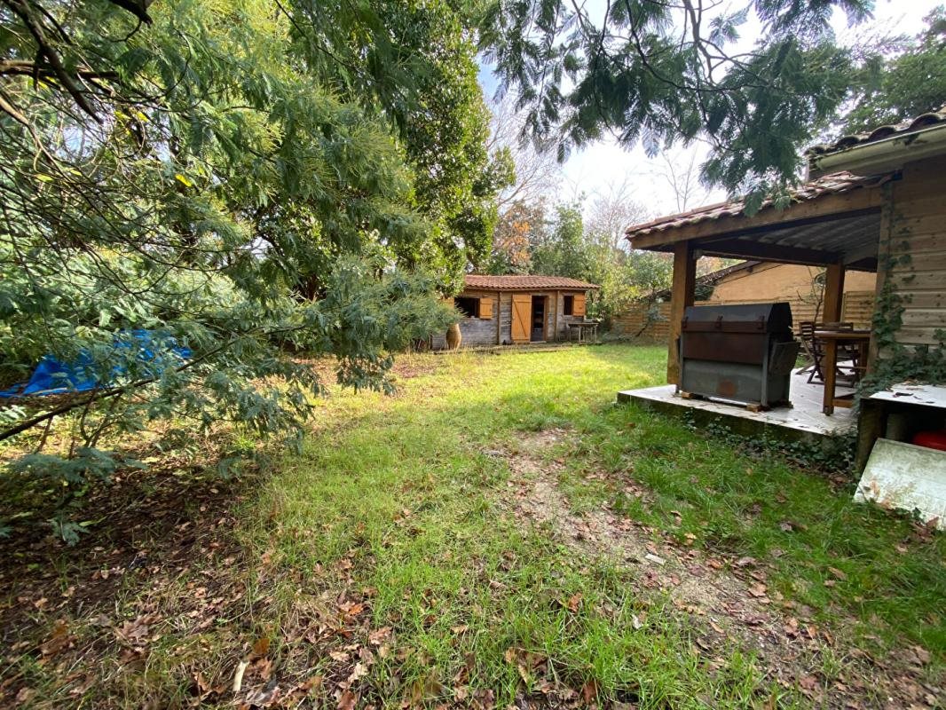 Maison à vendre, 78m², Lège-Cap-Ferret