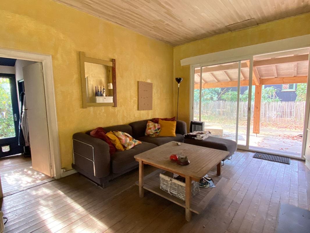 Maison à vendre, 78m², Lège-Cap-Ferret