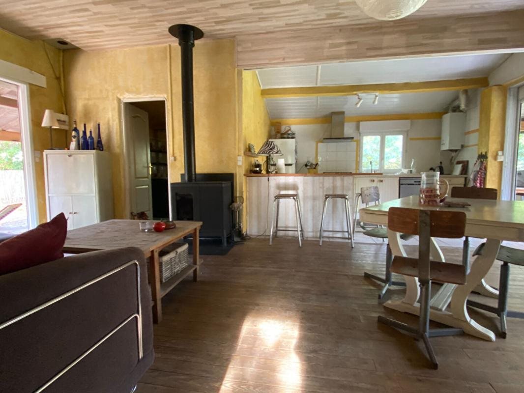 Maison à vendre, 78m², Lège-Cap-Ferret