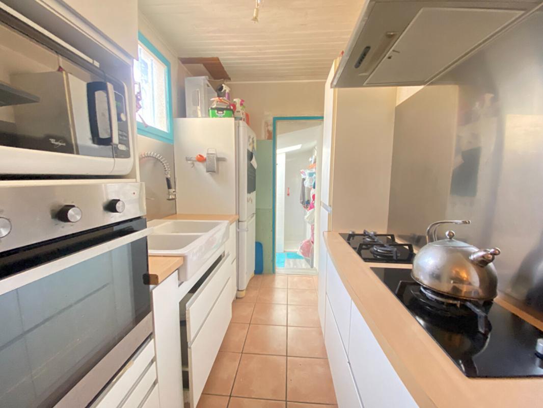 Maison à vendre, 83m², Bordeaux