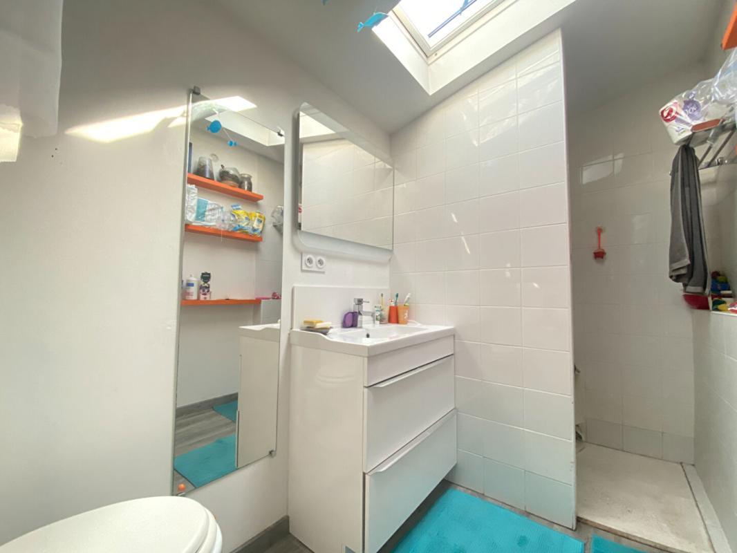 Maison à vendre, 83m², Bordeaux