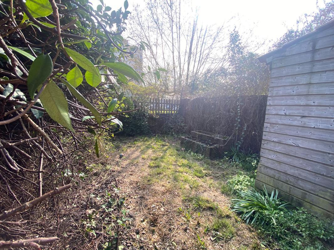 Maison à vendre, 83m², Bordeaux