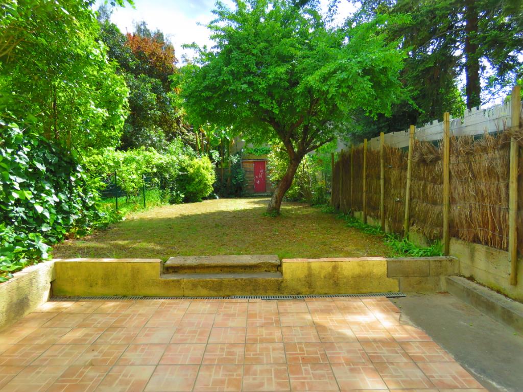 Appartement à vendre, 116m², Bordeaux