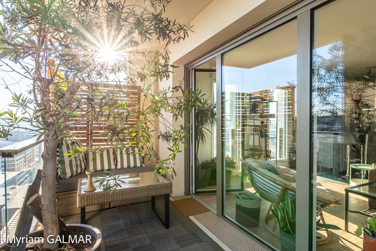 Appartement à vendre, 67m², Bordeaux