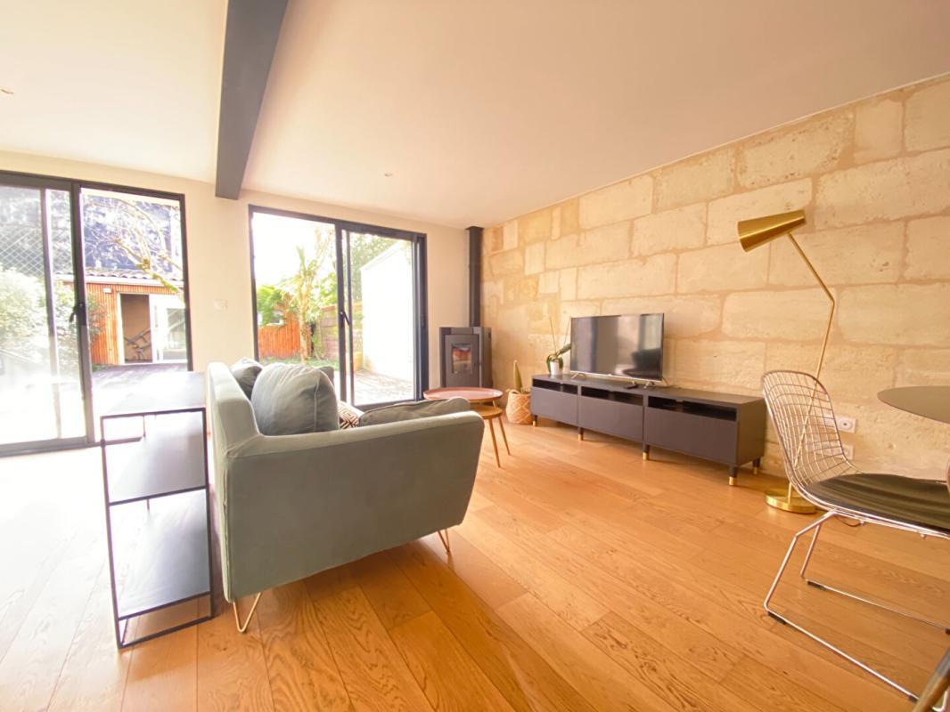 Maison à vendre, 120m², Bordeaux
