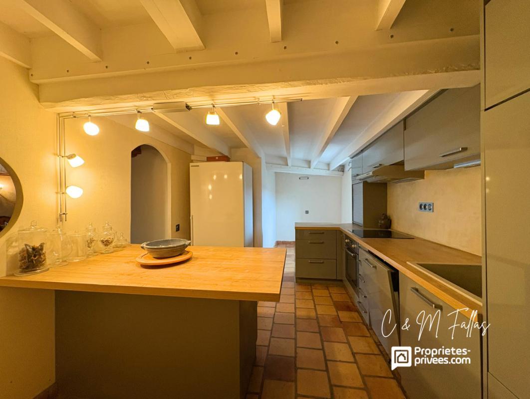 Appartement à vendre, 74m², Orange