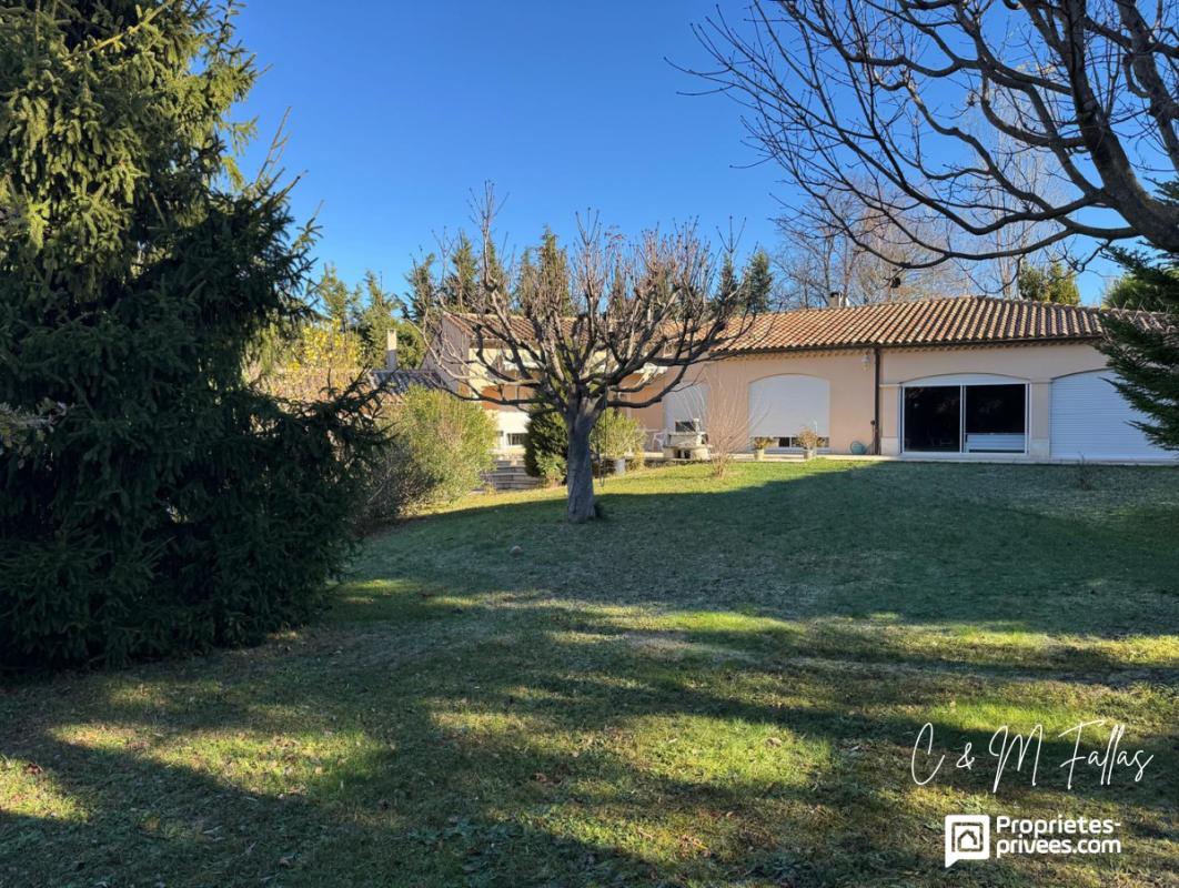 Maison à vendre, 170m², Malaucène