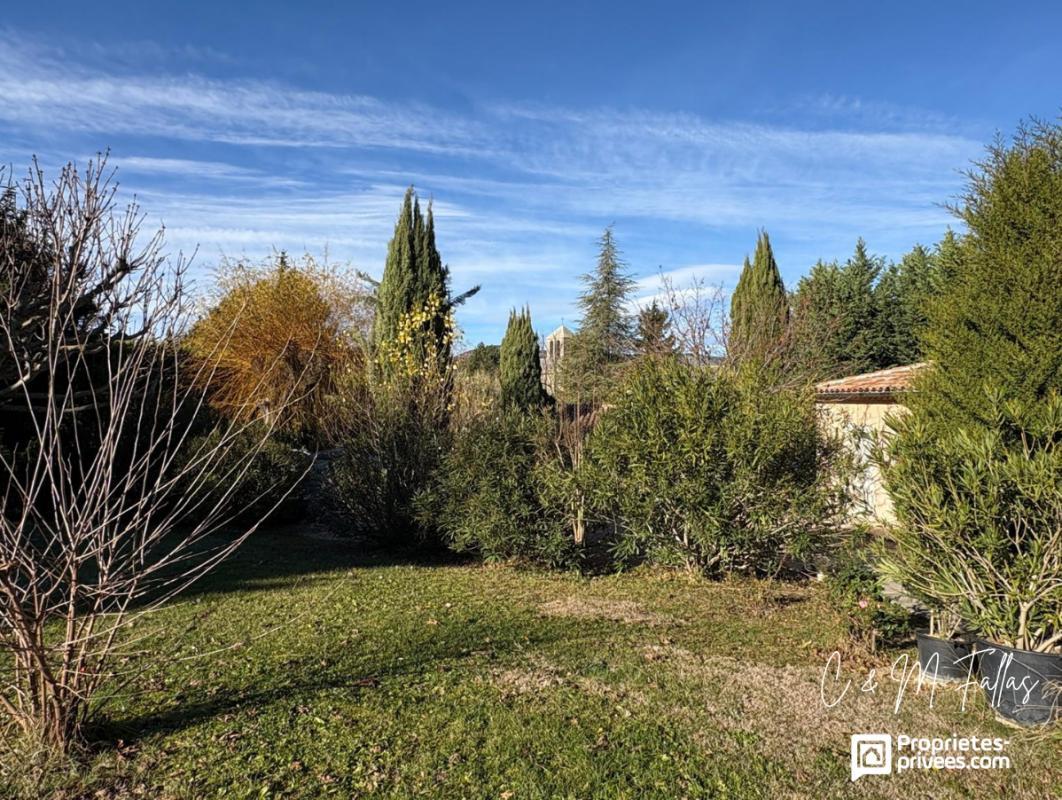 Maison à vendre, 170m², Malaucène