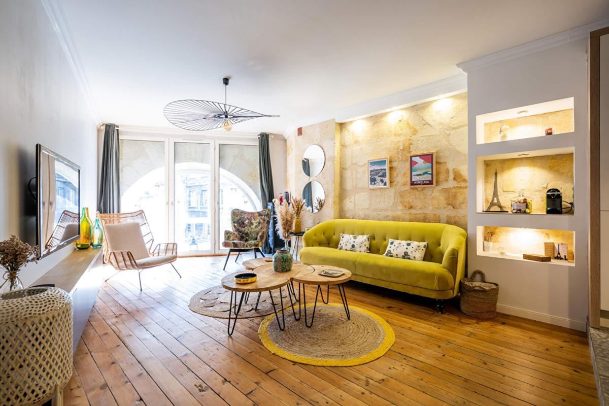 Appartement à vendre, 76m², Bordeaux