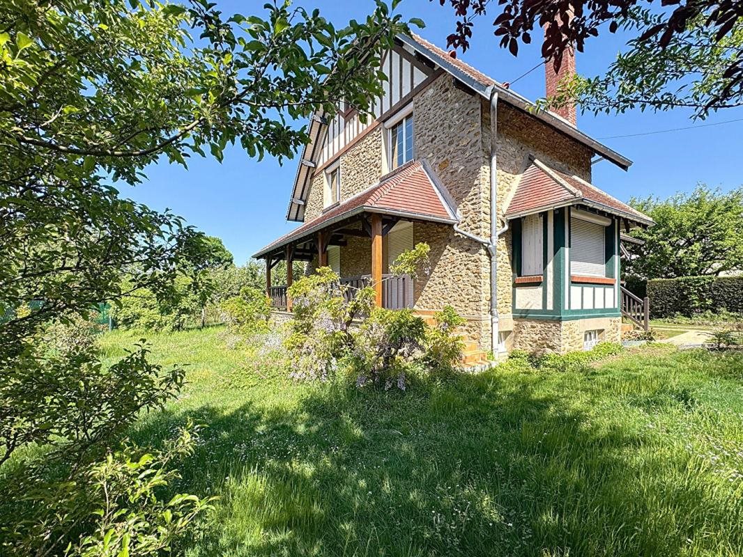 Maison à vendre, 144m², Boussy-Saint-Antoine