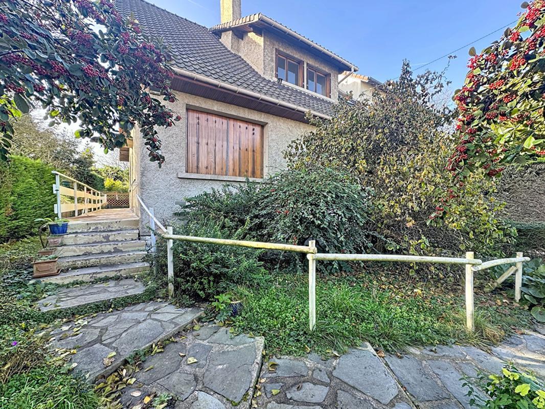 Maison à vendre, 150m², Verrières-le-Buisson