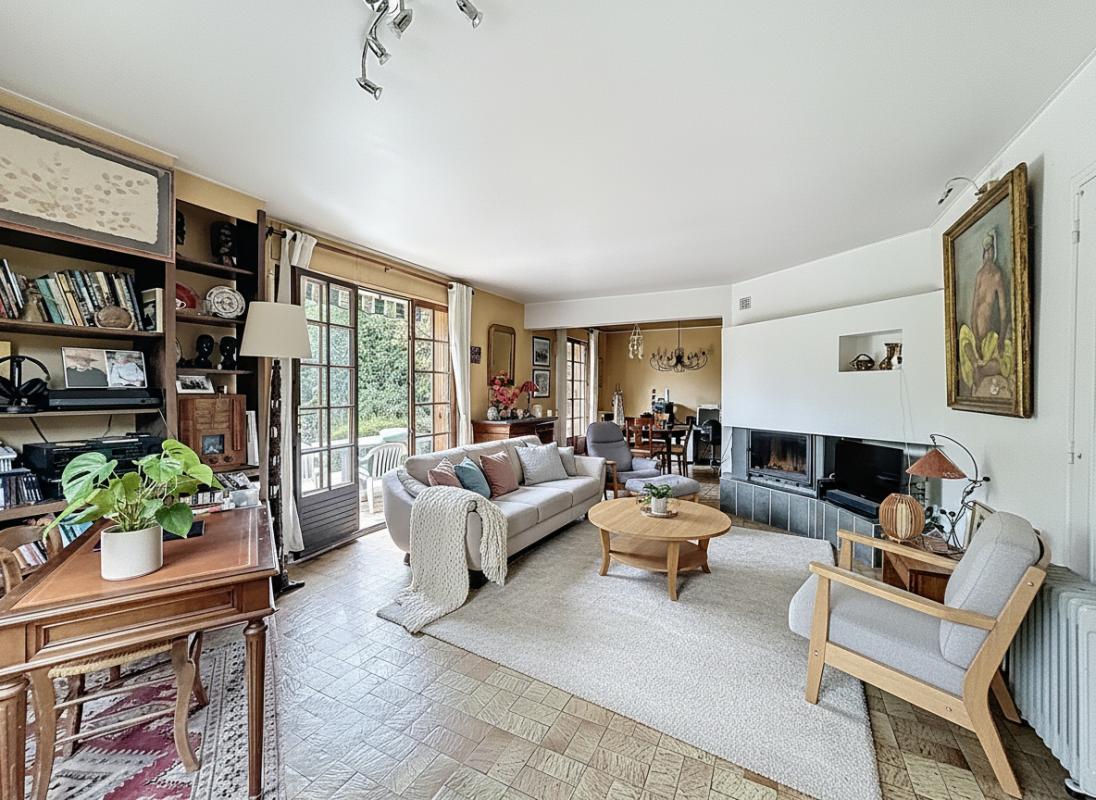 Maison à vendre, 150m², Verrières-le-Buisson