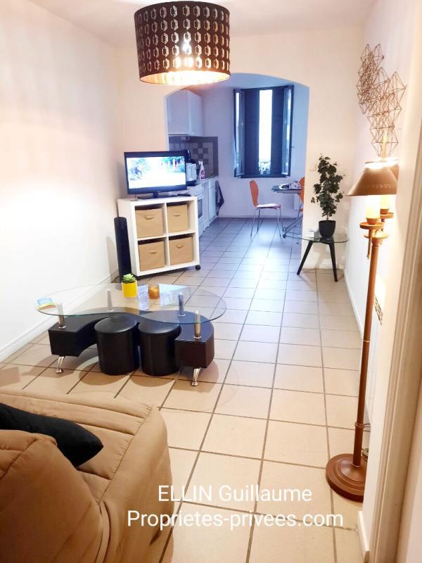 Appartement à vendre, 41m², Perpignan
