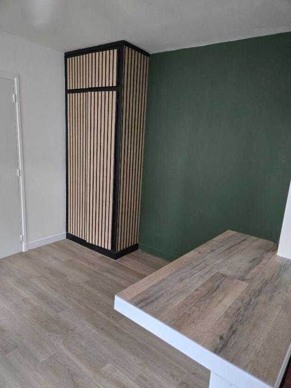 Appartement à louer, 18m², Noyon