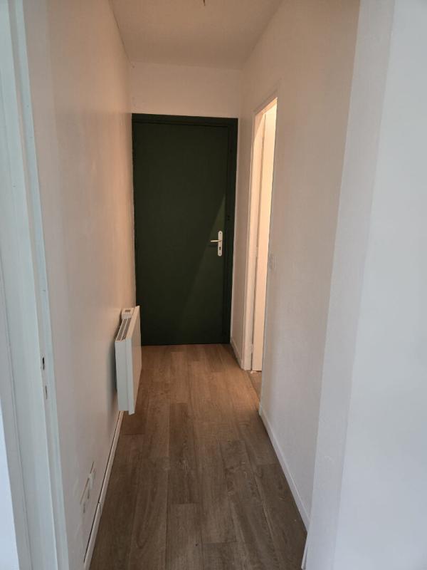 Appartement à louer, 18m², Noyon