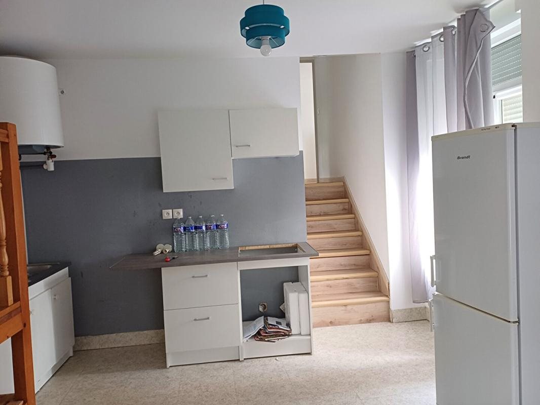 Appartement à louer, 43m², Ham