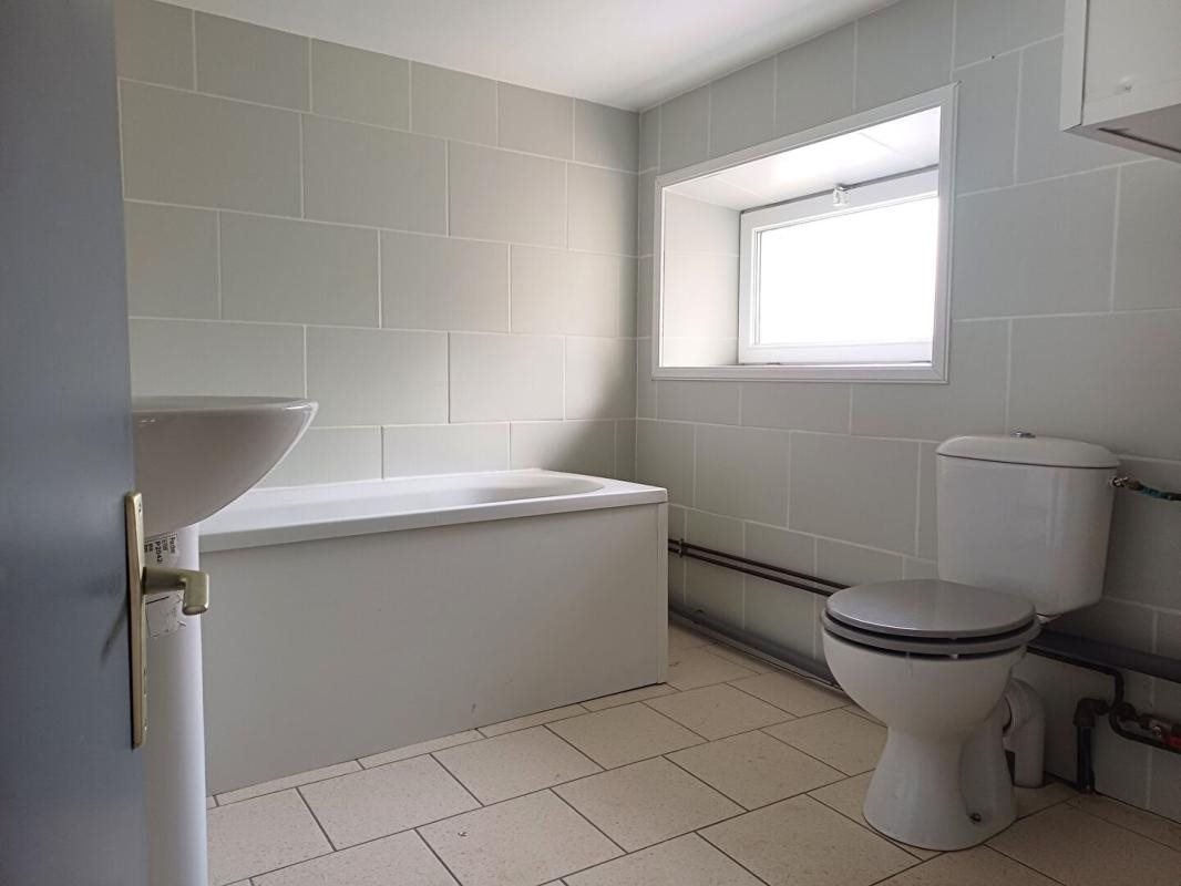 Appartement à louer, 43m², Ham