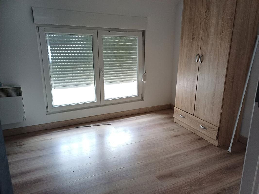 Appartement à louer, 43m², Ham
