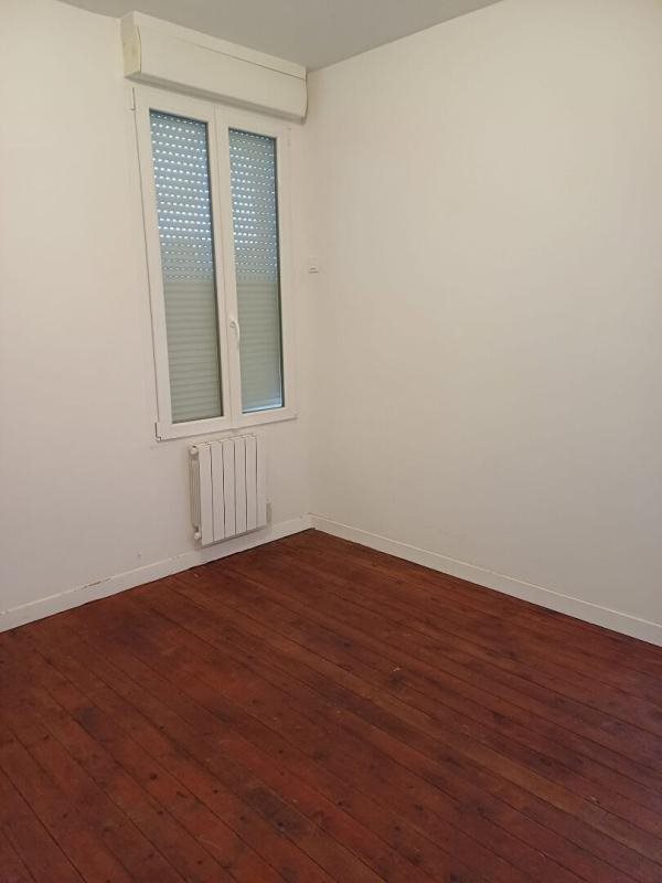 Appartement à louer, 24m², Moyencourt