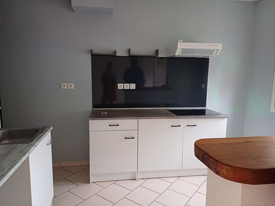 Maison à louer, 73m², Ham