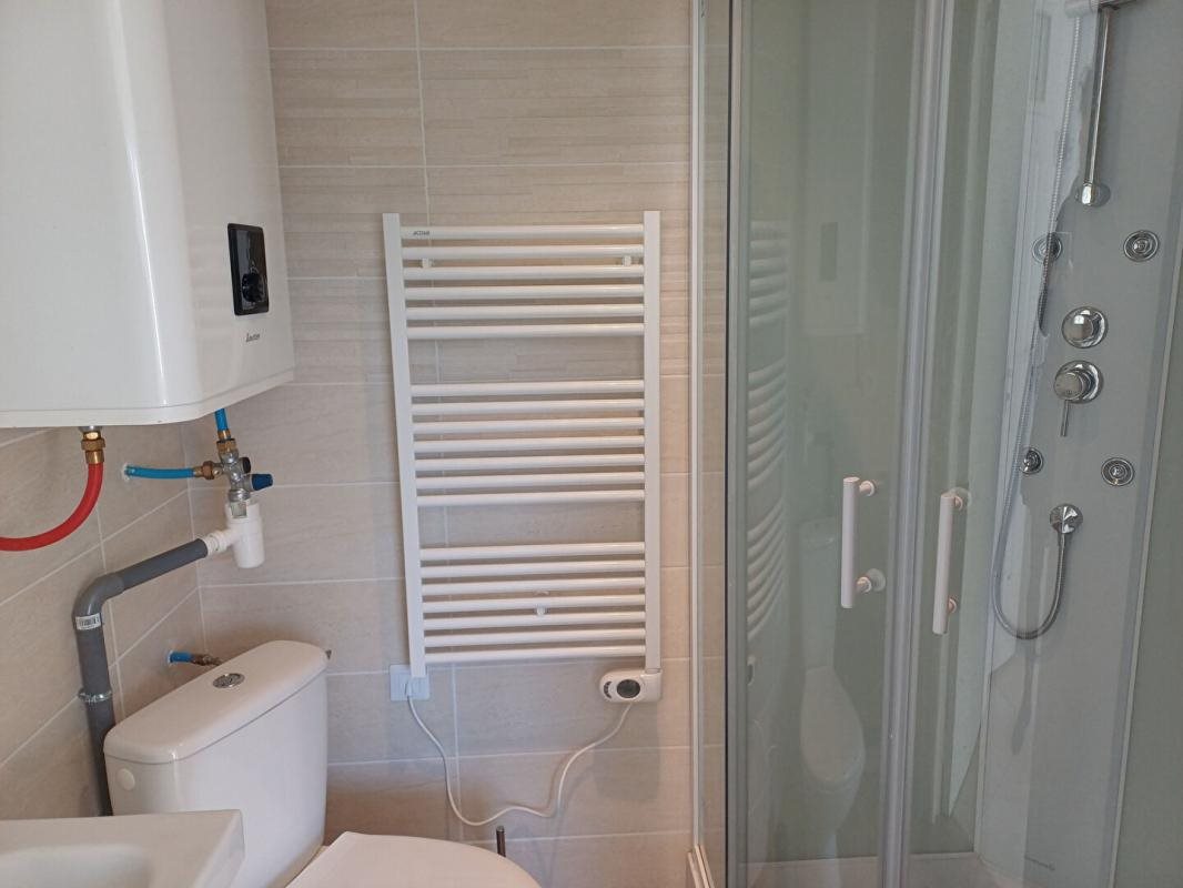 Appartement à louer, 15m², Moyencourt