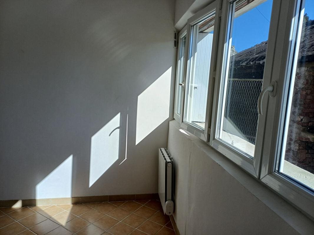 Appartement à louer, 15m², Moyencourt