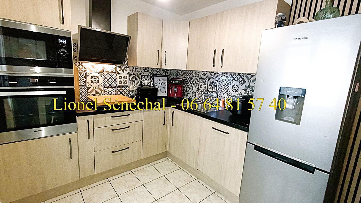 Appartement à vendre, 76m², Le Mans