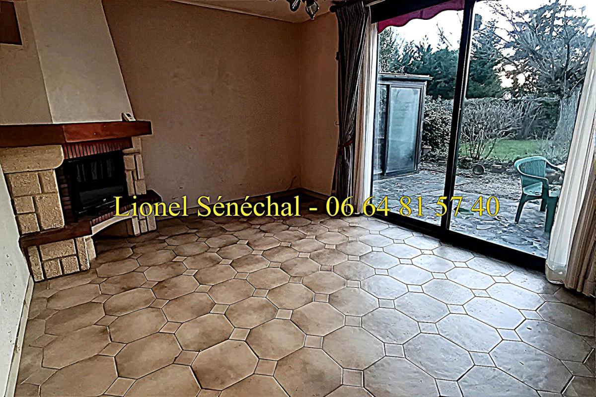 Maison à vendre, 60m², Coulaines