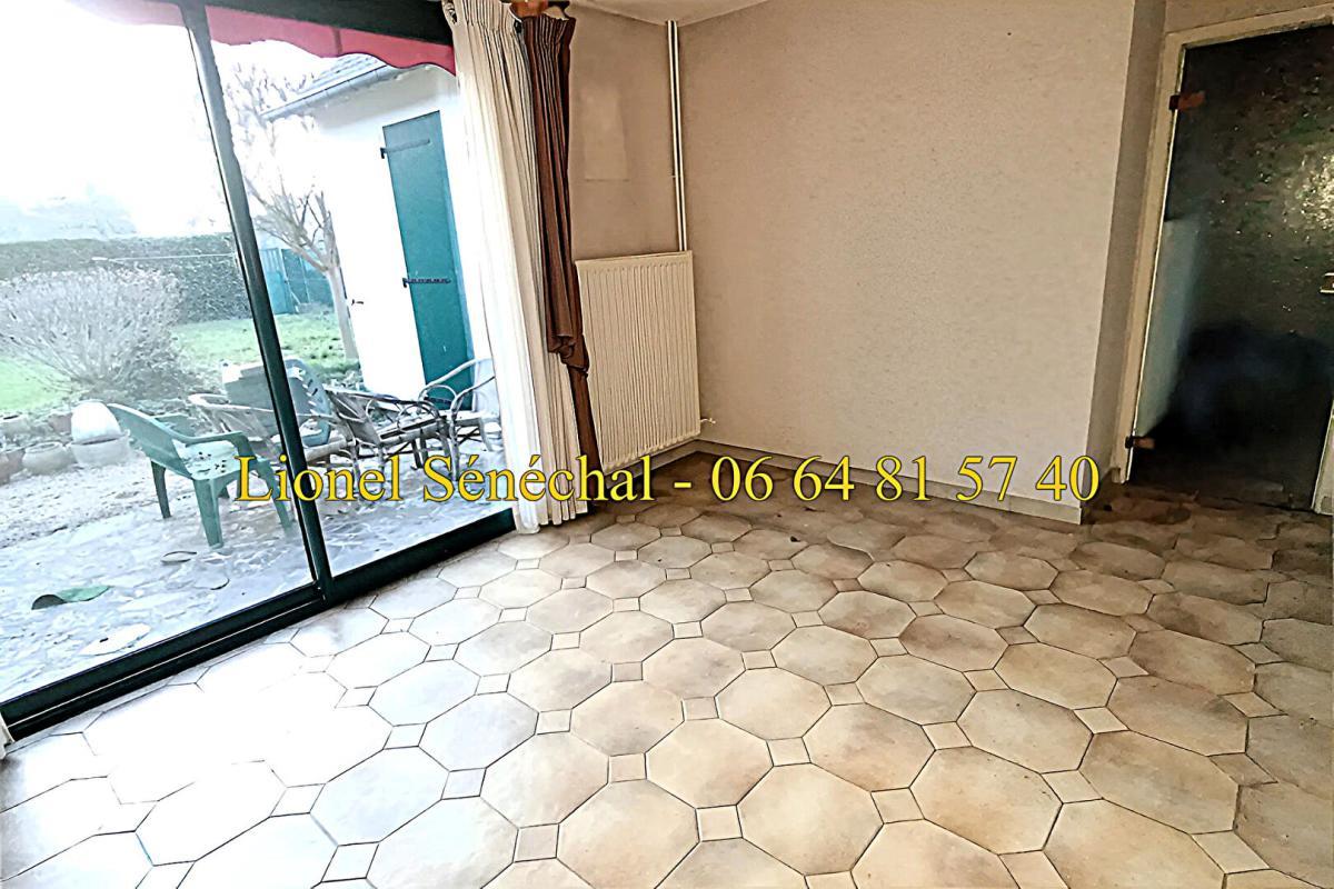 Maison à vendre, 60m², Coulaines