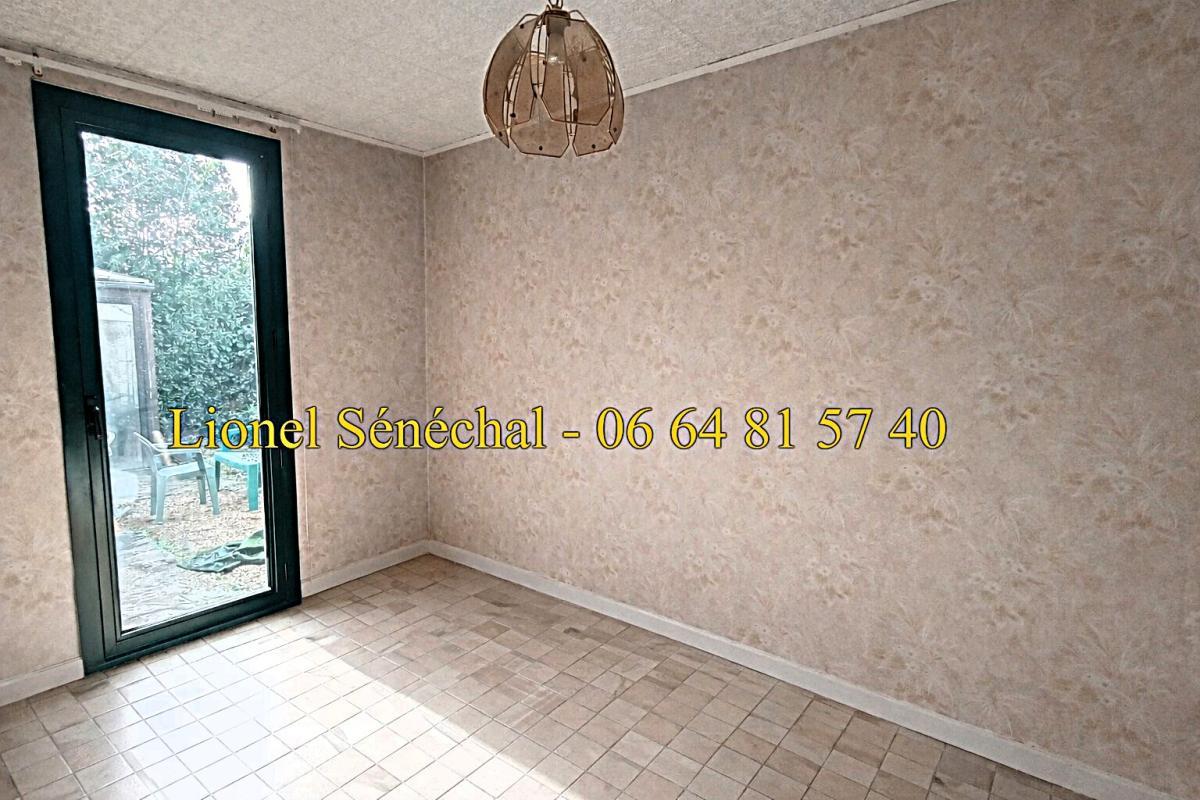 Maison à vendre, 60m², Coulaines